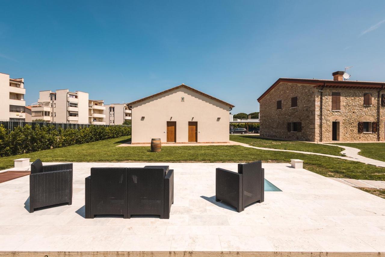 גרוסטו B&B Podere Curtatone מראה חיצוני תמונה