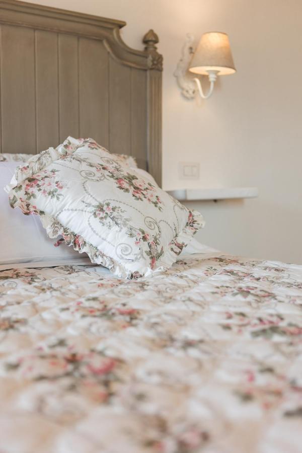 גרוסטו B&B Podere Curtatone מראה חיצוני תמונה