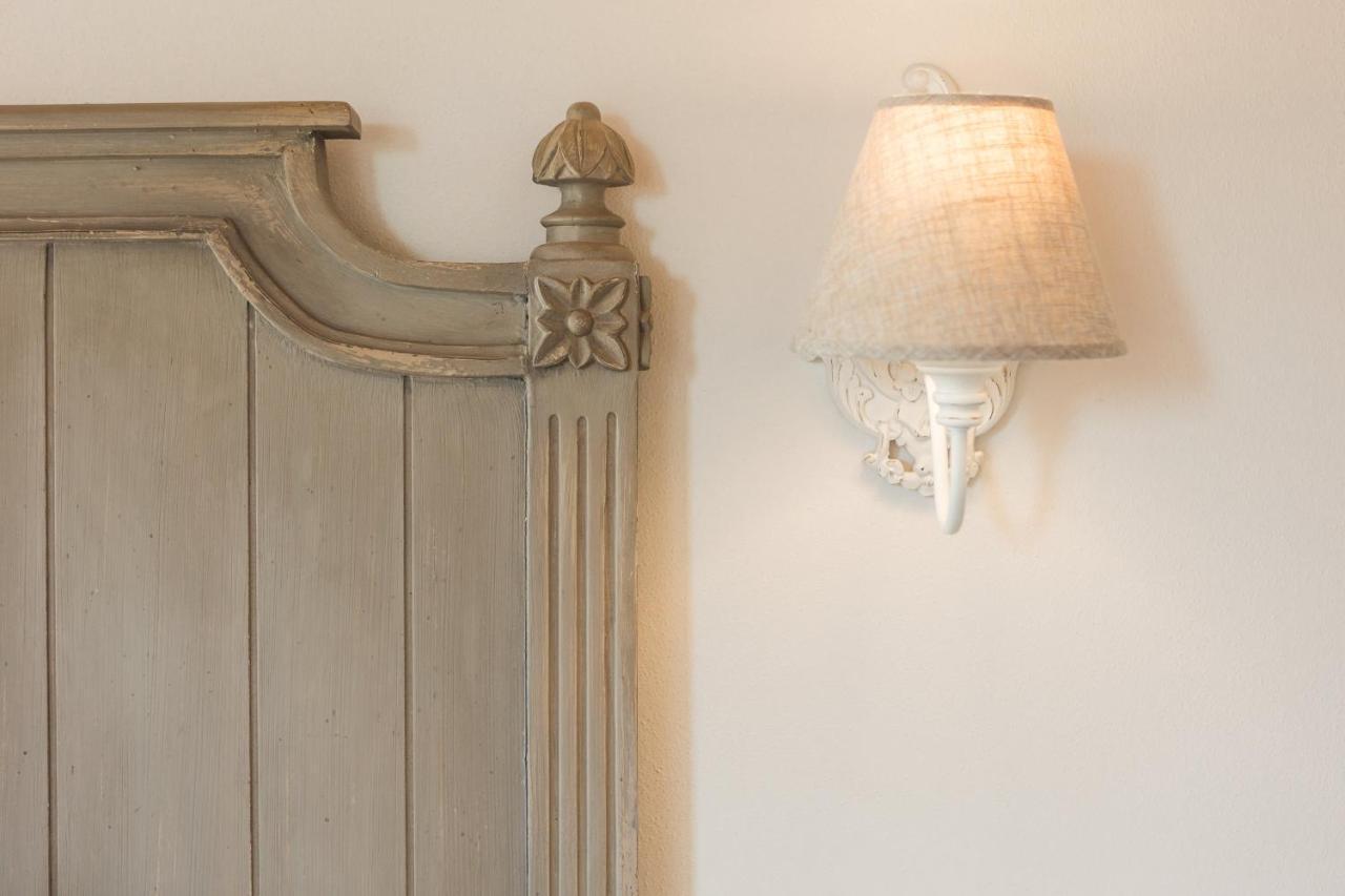 גרוסטו B&B Podere Curtatone מראה חיצוני תמונה