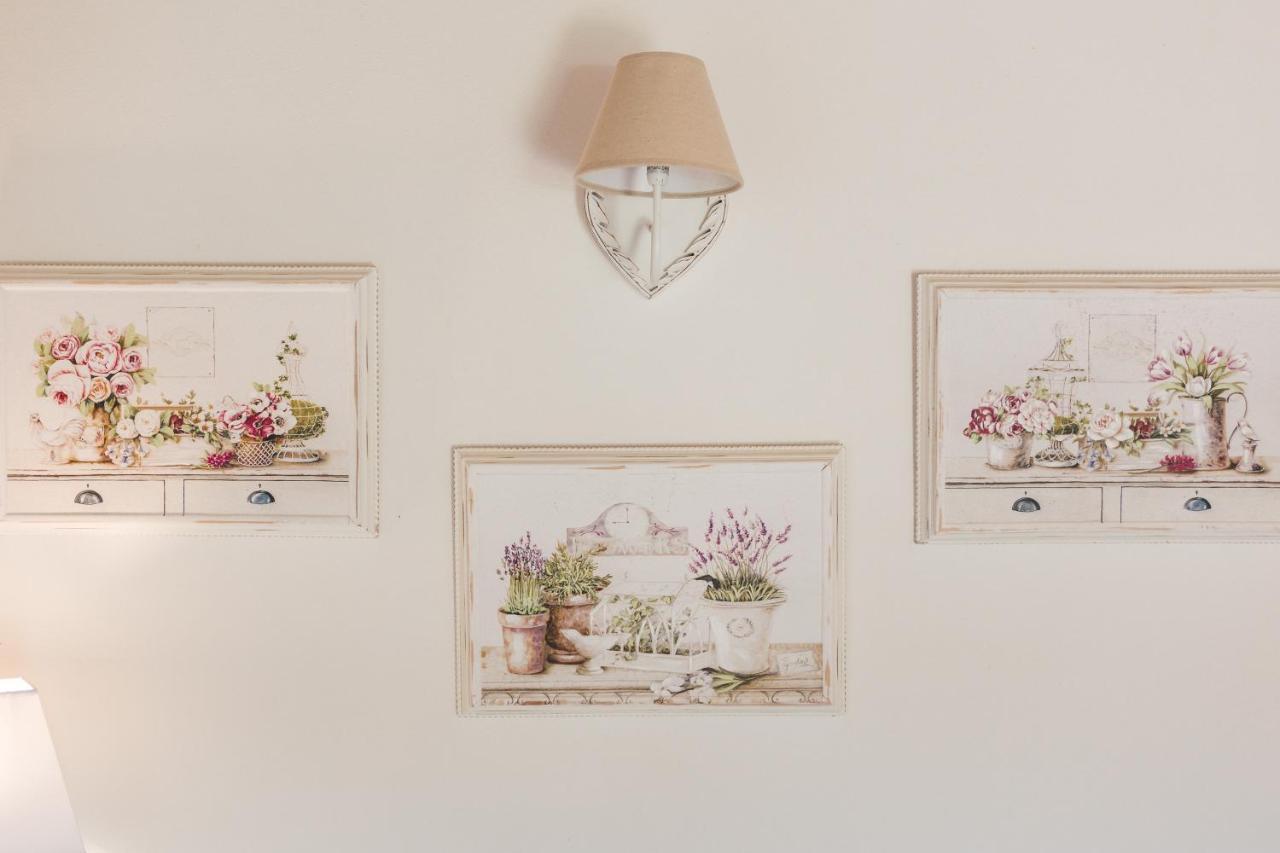 גרוסטו B&B Podere Curtatone מראה חיצוני תמונה